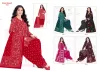 Hansika Vol 32 By Shree Ganesh Cotton Printed Dress Material 